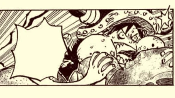 Tại sao Luffy có thể hồi phục sức mạnh chỉ bằng cách ăn trong One Piece? Tại sao Luffy có thể hồi phục sức mạnh chỉ bằng cách ăn trong One Piece?