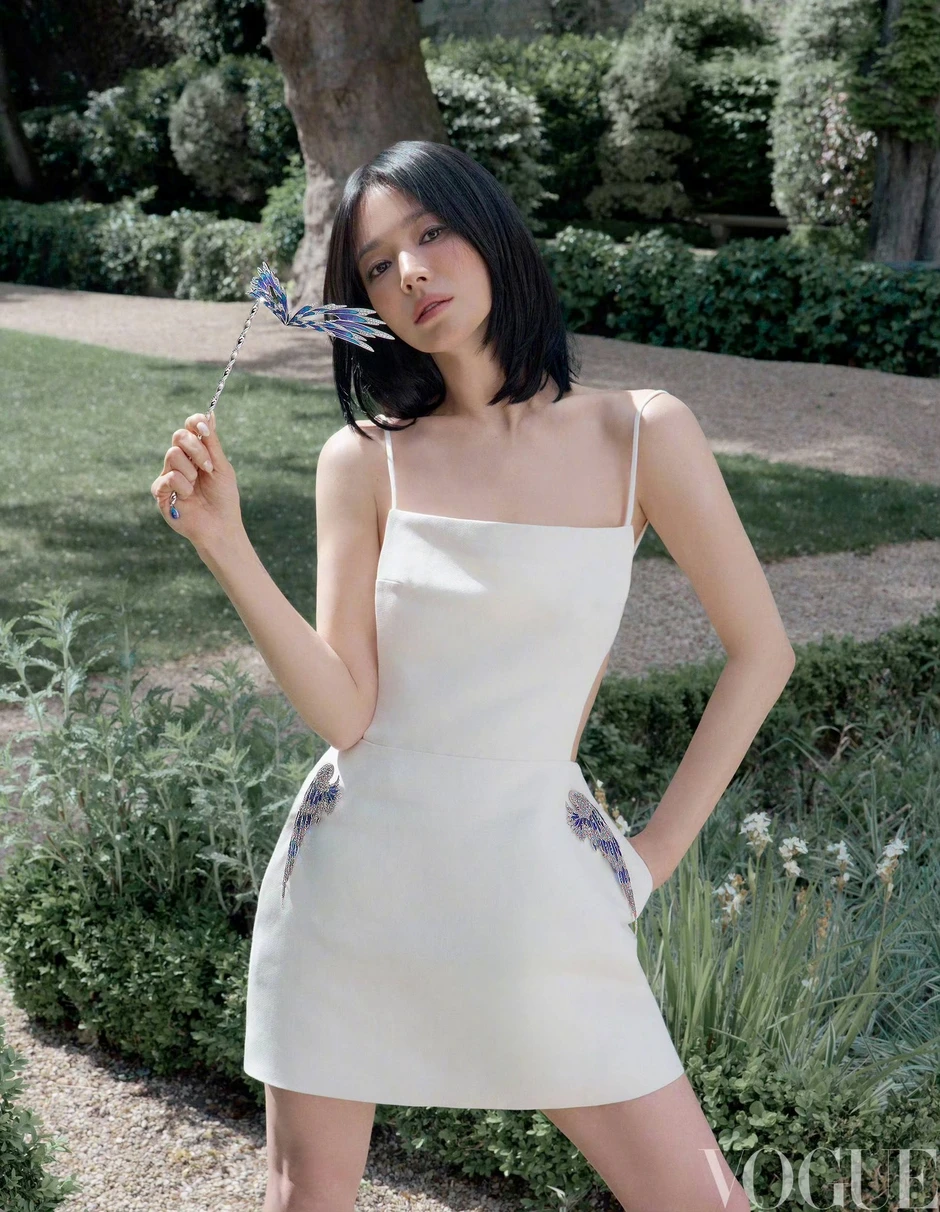 Tài tử duy nhất bị Song Hye Kyo từ chối đóng cảnh hôn