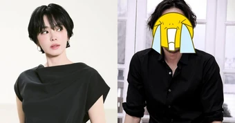 Tài tử duy nhất bị Song Hye Kyo từ chối đóng cảnh hôn