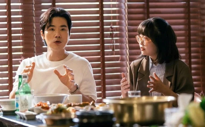 Tài tử Hàn Quốc Kim Kang Woo chủ động xin vai đóng phim Việt Tài tử Hàn Quốc Kim Kang Woo chủ động xin vai đóng phim Việt
