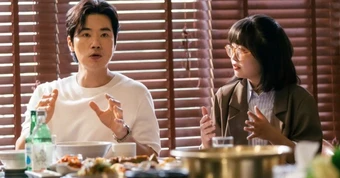 Tài tử Hàn Quốc Kim Kang Woo chủ động xin vai đóng phim Việt
