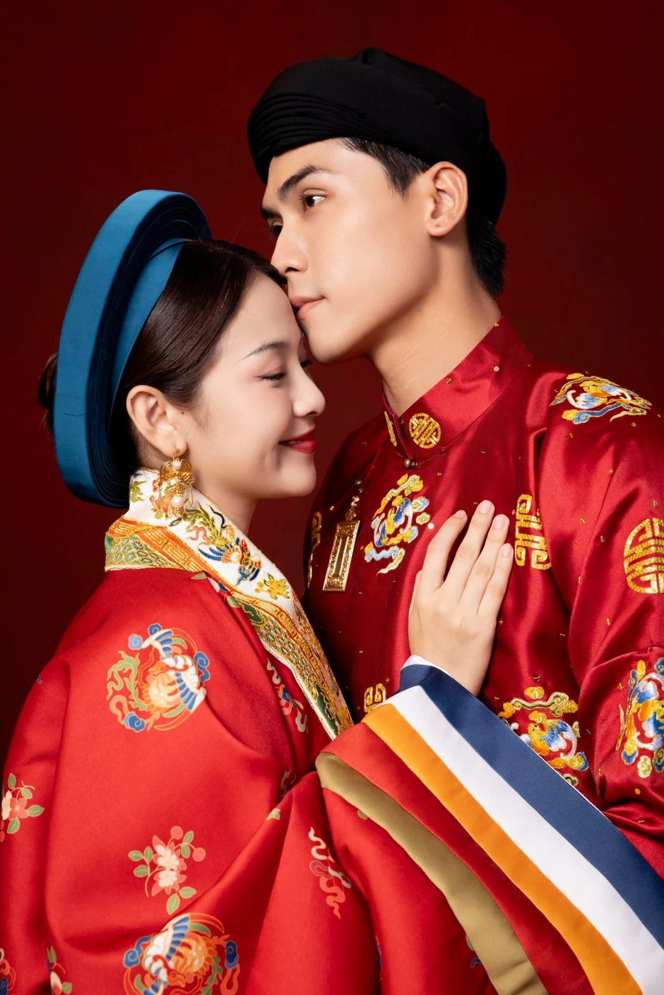 Tam Triều Dâng đang phủ sóng khắp Việt Nam
