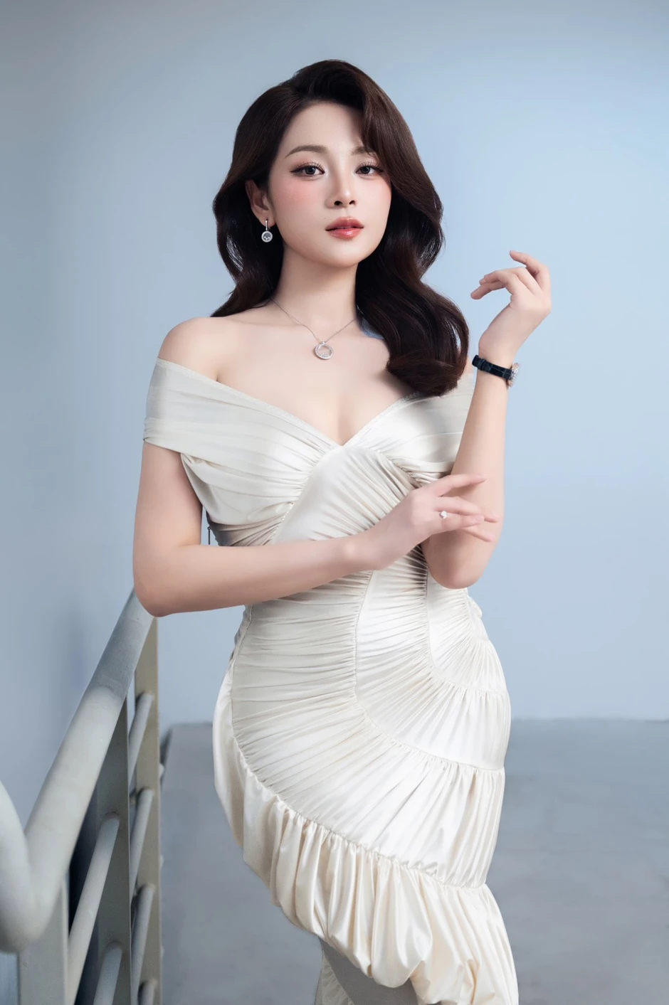 Tam Triều Dâng đang phủ sóng khắp Việt Nam
