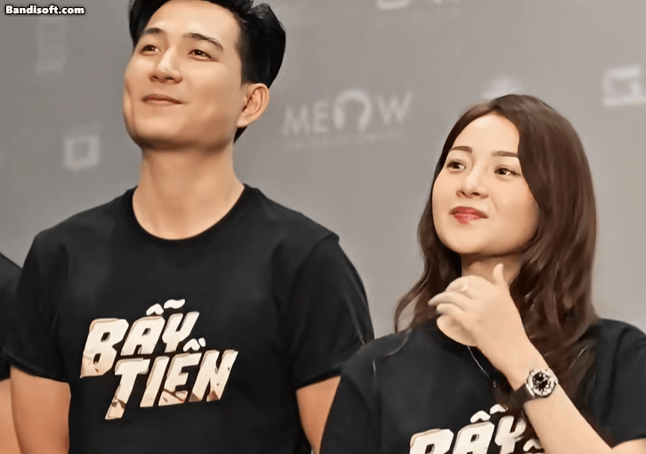 Tam Triều Dâng đang phủ sóng khắp Việt Nam