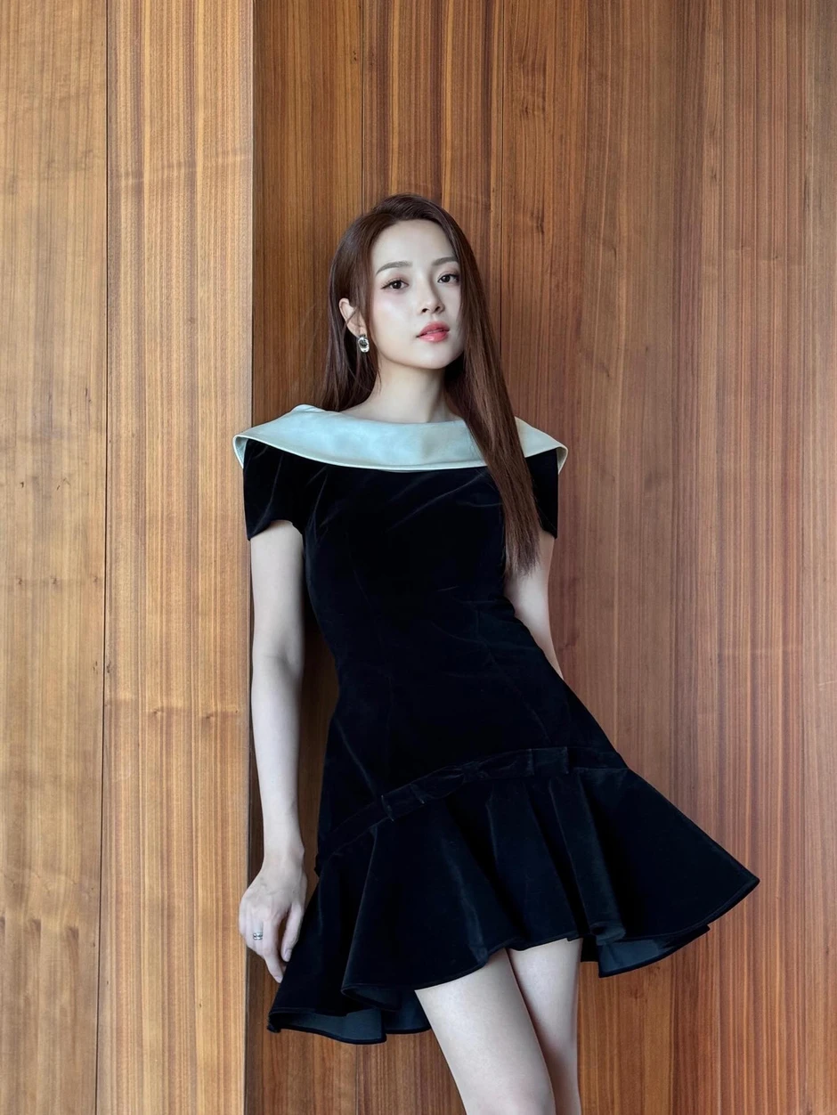 Tam Triều Dâng phá bỏ lời nguyền