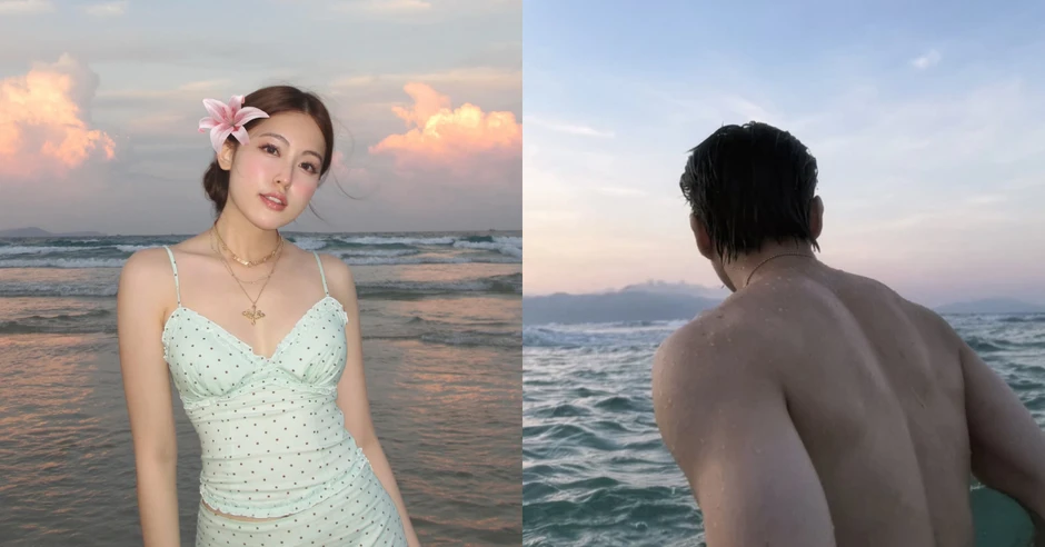 Tăng Mỹ Hàn - HIEUTHUHAI 4 năm sinh nhật tặng đúng 1 kiểu quà, yêu đương nhàm chán?