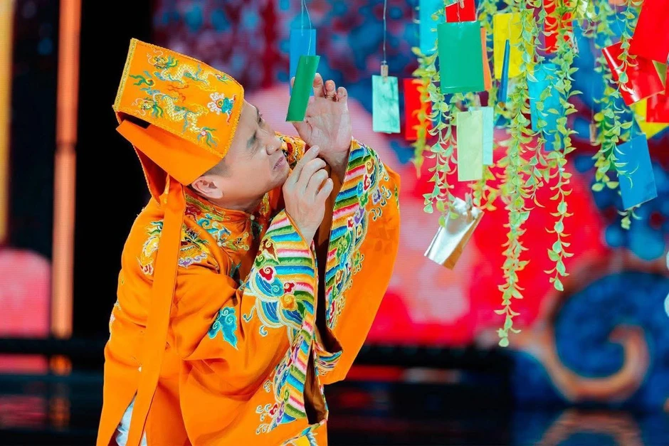 Táo Quân 2026: Chưa kịp xem đã hết