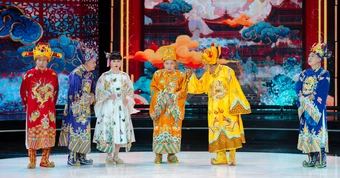 Táo Quân 2026: Chưa kịp xem đã hết