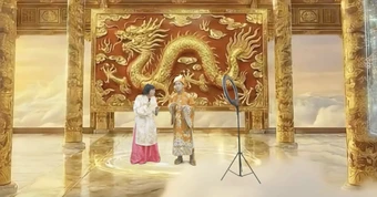 Táo Quân thế hệ mới chuyển mình: Canh bạc cho dòng hài chính luận và micro drama