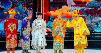 Táo Quân trái mùa lên sóng VTV, khán giả phản ứng thế nào?