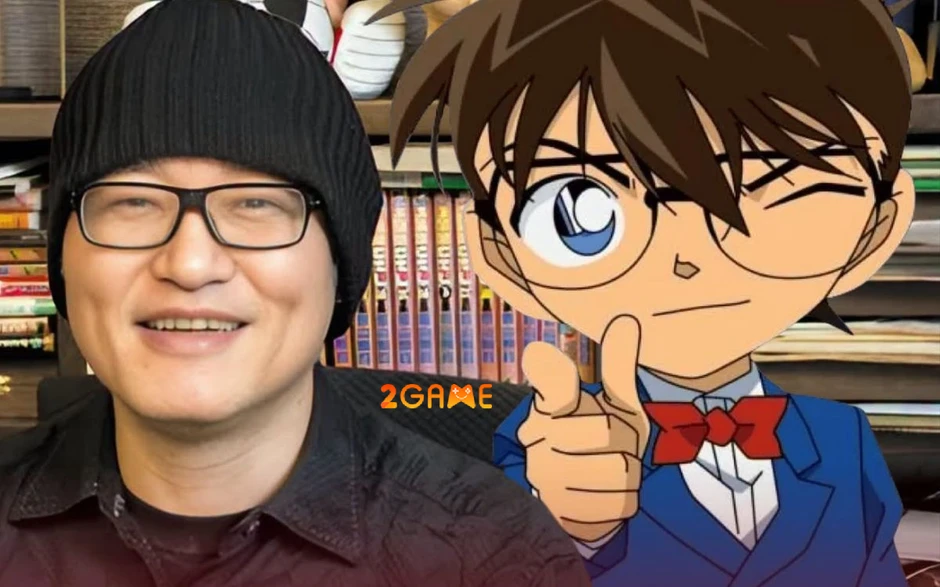 Thám tử Conan có thể sắp đi đến hồi kết khi Gosho Aoyama hé lộ đã lên ý tưởng chương cuối Thám tử Conan có thể sắp đi đến hồi kết khi Gosho Aoyama hé lộ đã lên ý tưởng chương cuối