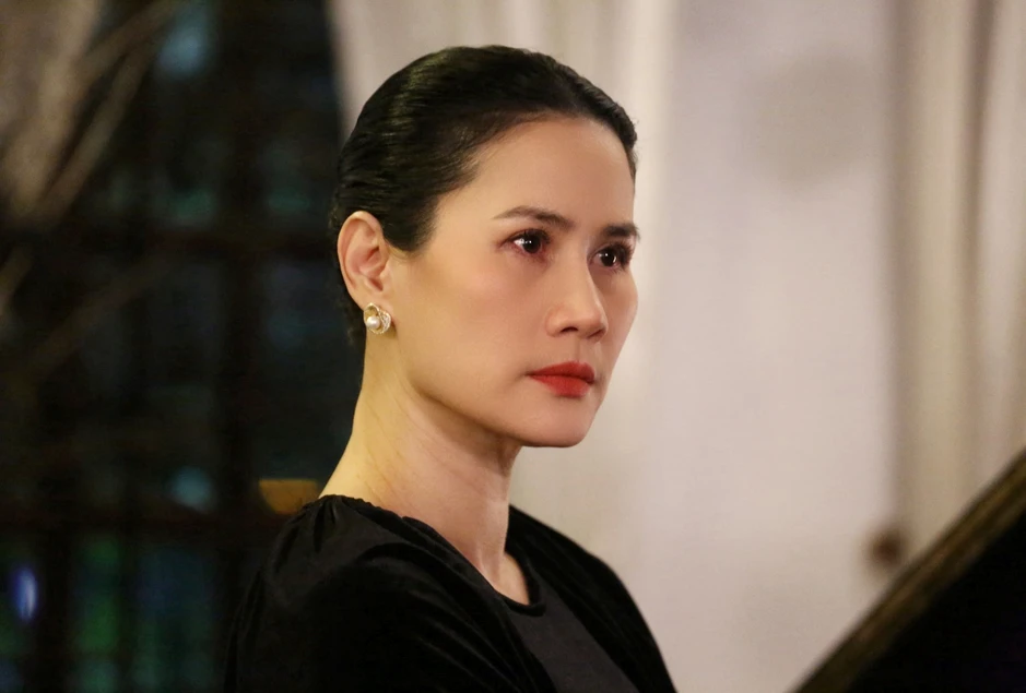 Thân Thúy Hà cả đời không được đóng vai nghèo