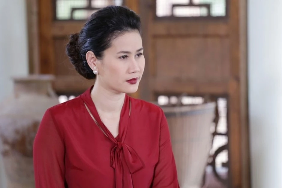 Thân Thúy Hà cả đời không được đóng vai nghèo