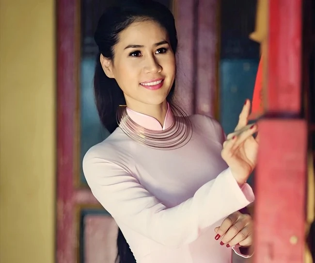Thân Thúy Hà cả đời không được đóng vai nghèo