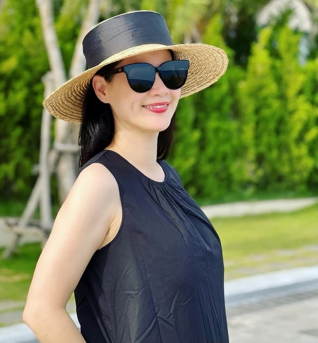 Thân Thúy Hà cả đời không được đóng vai nghèo