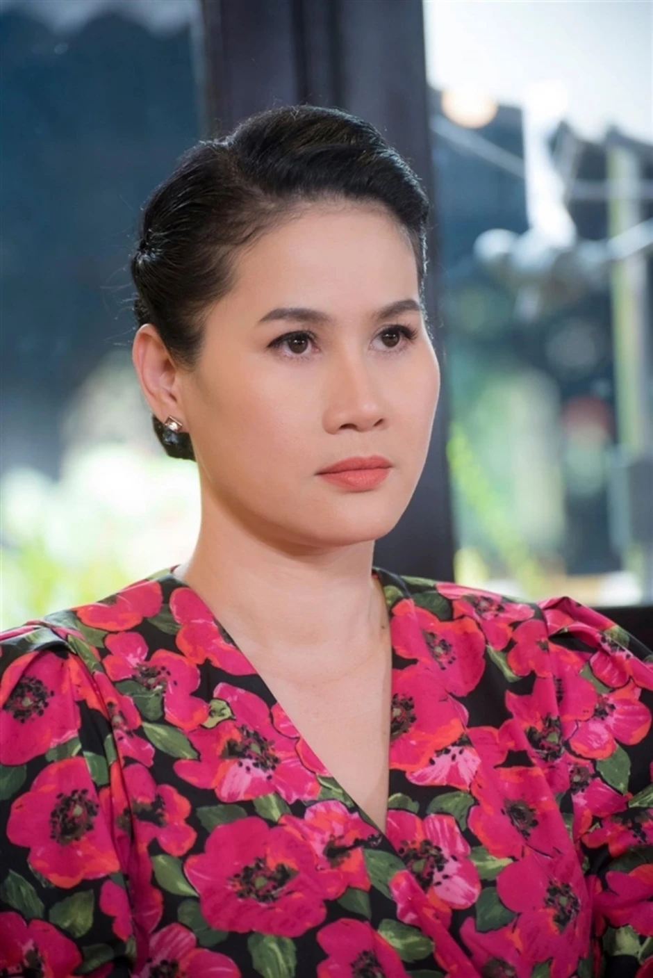 Thân Thúy Hà cả đời không được đóng vai nghèo