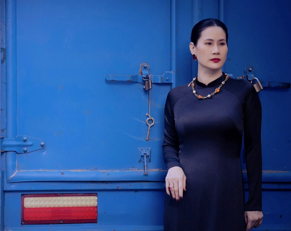 Thân Thúy Hà cả đời không được đóng vai nghèo