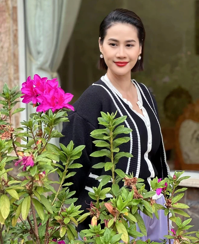 Thân Thúy Hà cả đời không được đóng vai nghèo