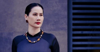 Thân Thúy Hà cả đời không được đóng vai nghèo