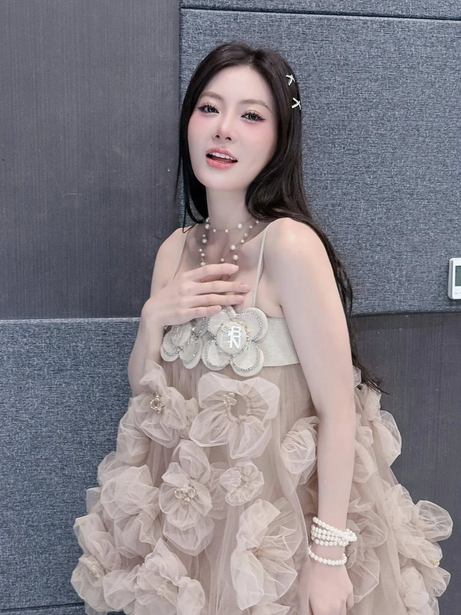 Thanh Hương: Mẹ đơn thân là á hậu, mỹ nhân phim giờ vàng
