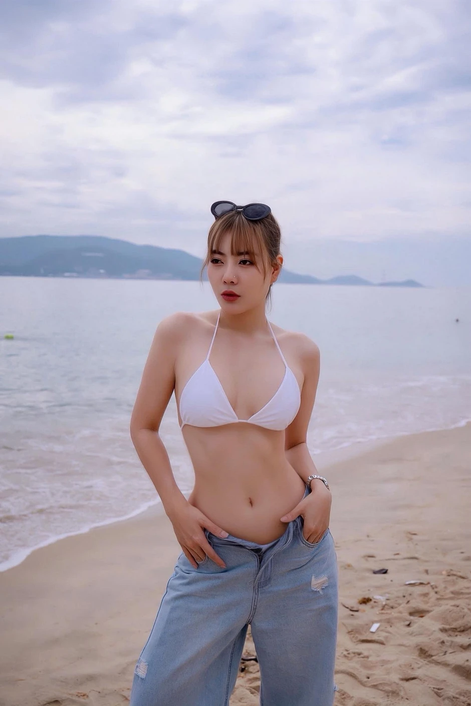 Thanh Hương: Mẹ đơn thân là á hậu, mỹ nhân phim giờ vàng