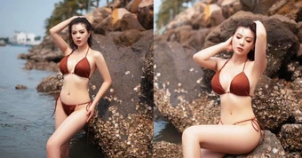 Thanh Hương: Mẹ đơn thân là á hậu, mỹ nhân phim giờ vàng
