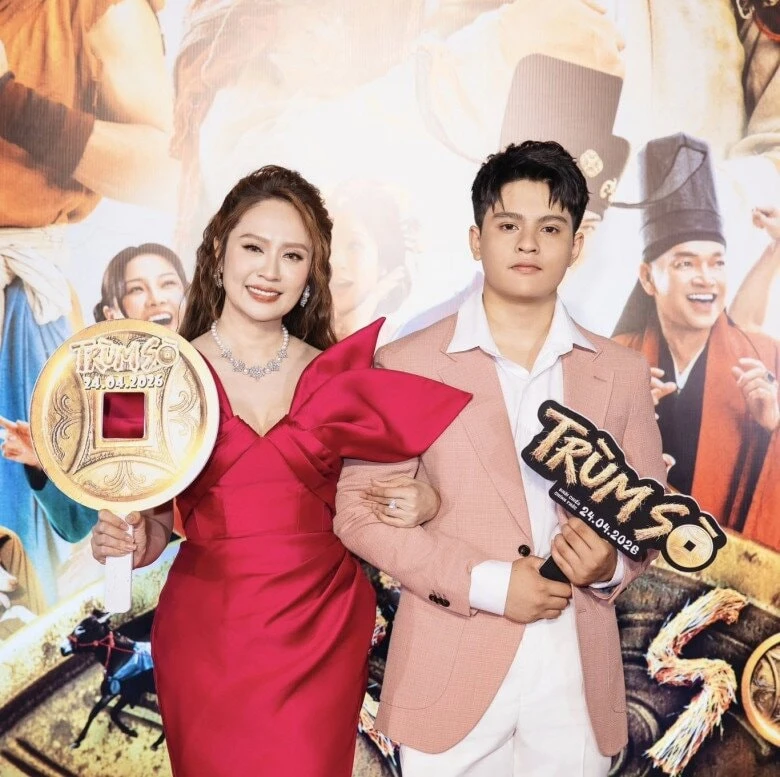 Thanh Thúy - Đức Thịnh: Cặp đôi viên mãn nhất nhì showbiz Việt