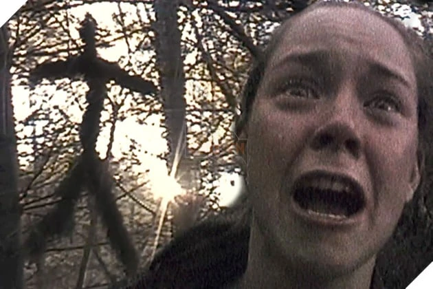 The Blair Witch Project Trở Lại: Bản Remake Dự Kiến Ra Mắt Năm 2027 The Blair Witch Project Trở Lại: Bản Remake Dự Kiến Ra Mắt Năm 2027