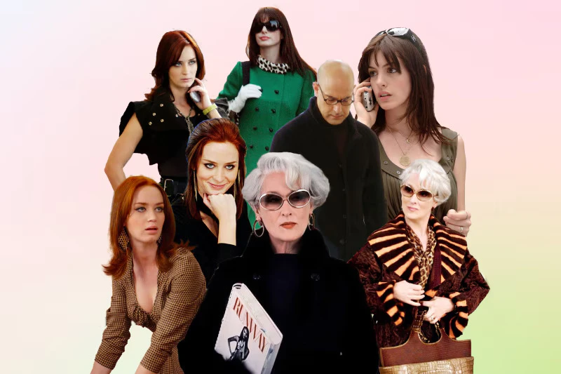 The Devil Wears Prada 2: Chiến lược kiếm tiền không bỏ sót một xu The Devil Wears Prada 2: Chiến lược kiếm tiền không bỏ sót một xu