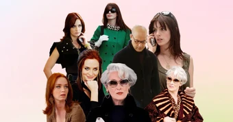 The Devil Wears Prada 2: Chiến lược kiếm tiền không bỏ sót một xu