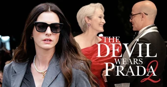 The Devil Wears Prada 2: Khúc bi ca cho một ngành công nghiệp đang lụi tàn
