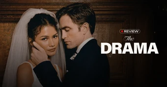 The Drama đầy tham vọng nhưng thiếu cái kết trở thành kiệt tác