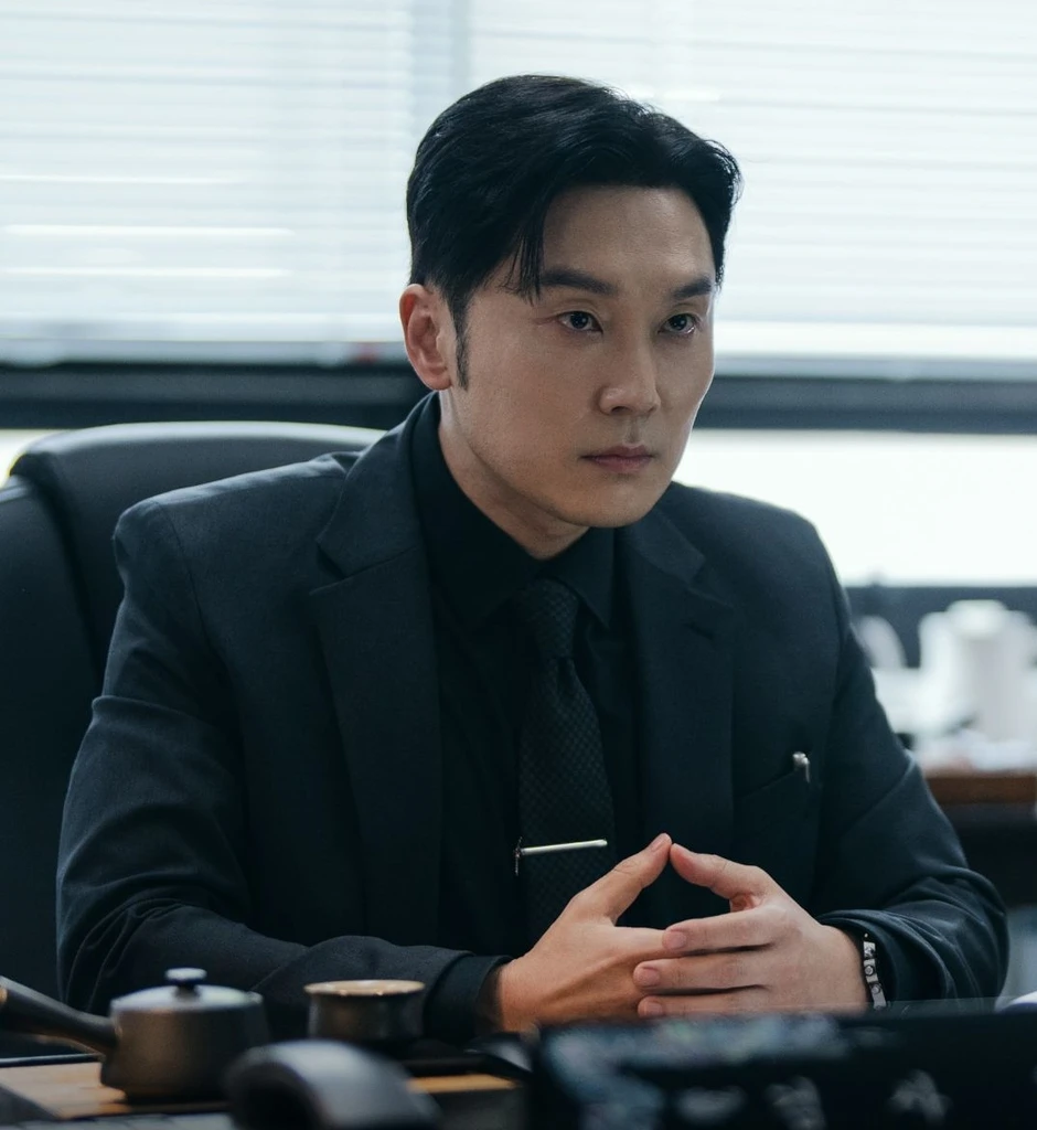 The Generals: Bom tấn có Ji Chang Wook và loạt sao hạng A The Generals: Bom tấn có Ji Chang Wook và loạt sao hạng A