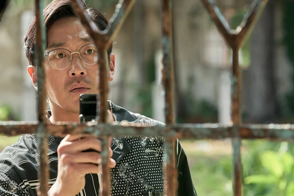 The Generals: Bom tấn có Ji Chang Wook và loạt sao hạng A The Generals: Bom tấn có Ji Chang Wook và loạt sao hạng A
