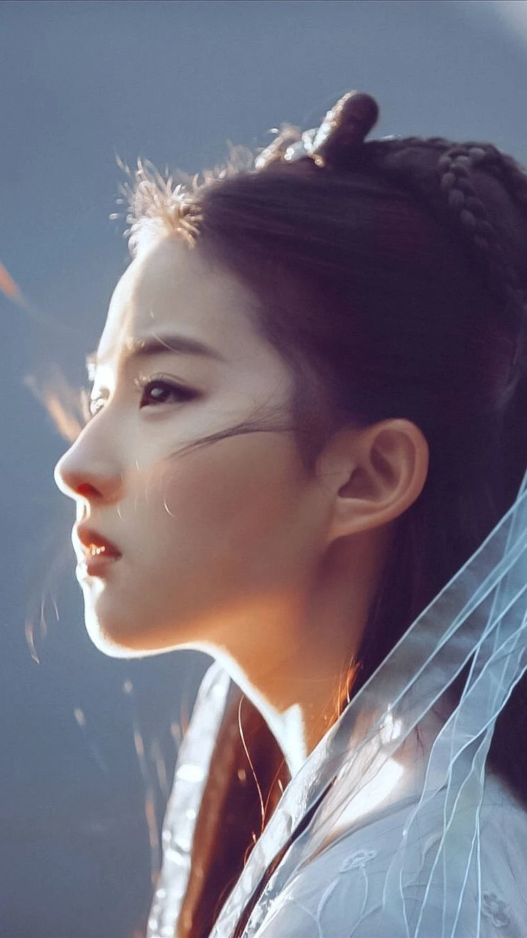 Thế giới 8 tỷ người nhưng chỉ 1 mỹ nhân đủ "băng thanh ngọc khiết": Gương mặt mãi mãi không có bản sao của showbiz