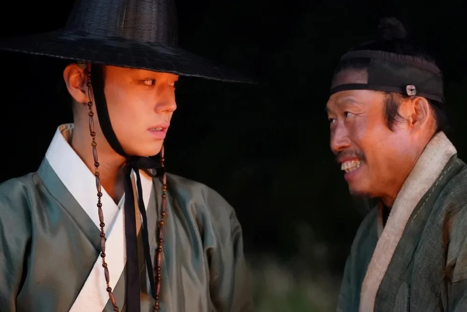The King's Warden lập kỷ lục 7 năm chưa từng xuất hiện