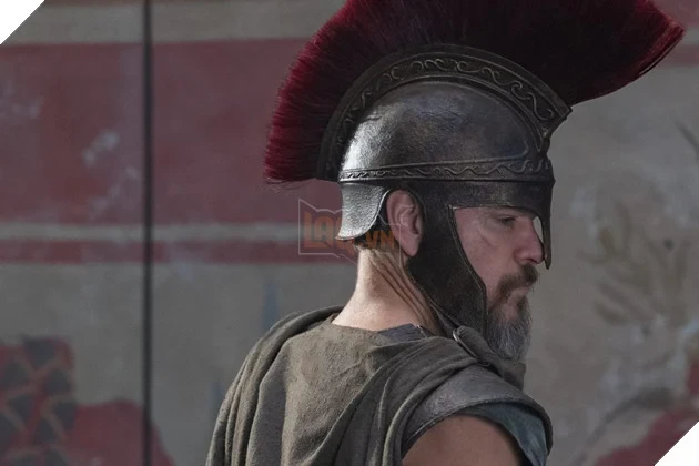 The Odyssey Của Christopher Nolan Nhận "Cơn Mưa" Lời Khen Sau Suất Chiếu Đầu Tiên