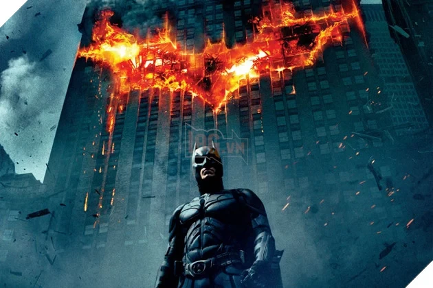 The Odyssey Trở Thành Phim Doanh Thu Cao Nhất Sự Nghiệp Christopher Nolan