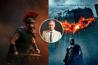 The Odyssey Trở Thành Phim Doanh Thu Cao Nhất Sự Nghiệp Christopher Nolan