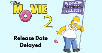 The Simpsons Movie 2 sẽ lộ diện thêm tại D23 2026, fan chuẩn bị đón loạt cập nhật mới