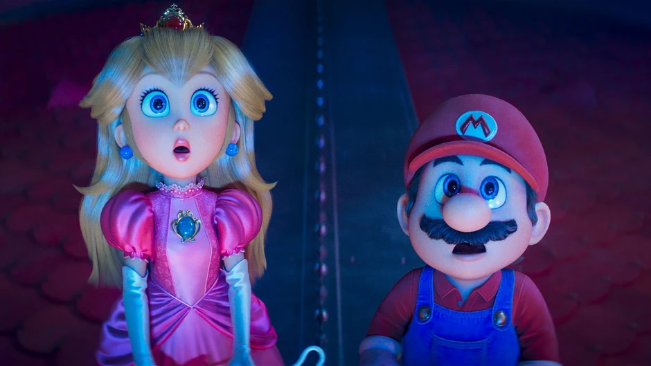 The Super Mario Galaxy Movie: Đồ họa sống động đến mức đáng kinh ngạc, mở đường cho vũ trụ điện ảnh Nintendo? The Super Mario Galaxy Movie: Đồ họa sống động đến mức đáng kinh ngạc, mở đường cho vũ trụ điện ảnh Nintendo?