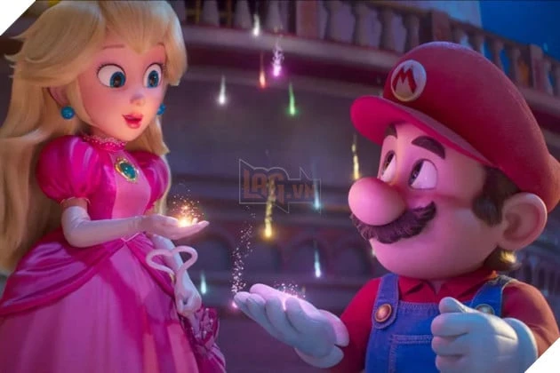 The Super Mario Galaxy Movie Trở Thành Phim Đầu Tiên Trong Năm 2026 Có Doanh Thu Vượt 1 Tỷ USD