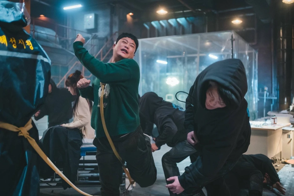 The Wonderfools: Biệt đội siêu anh hùng báo đời nhất màn ảnh The Wonderfools: Biệt đội siêu anh hùng báo đời nhất màn ảnh