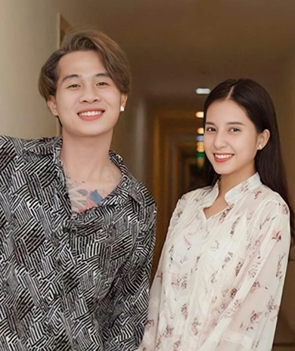 Thiên An cứ xuất hiện là gây phẫn nộ nhưng nhan sắc thì chê nổi