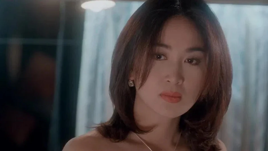 Thời hoàng kim của dòng phim 18+ Hong Kong và những "nàng thơ" làm khuynh đảo màn ảnh thập niên 90