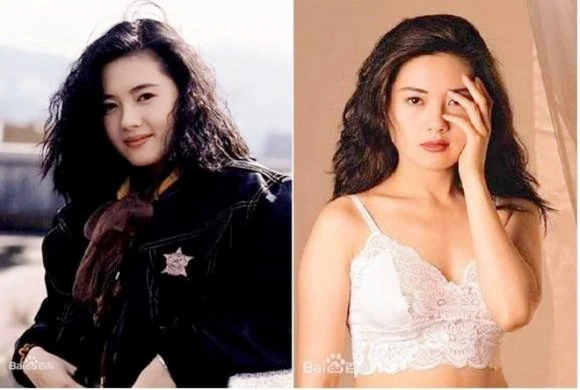 Thời hoàng kim của dòng phim 18+ Hong Kong và những "nàng thơ" làm khuynh đảo màn ảnh thập niên 90