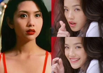 Thời hoàng kim của dòng phim 18+ Hong Kong và những "nàng thơ" làm khuynh đảo màn ảnh thập niên 90