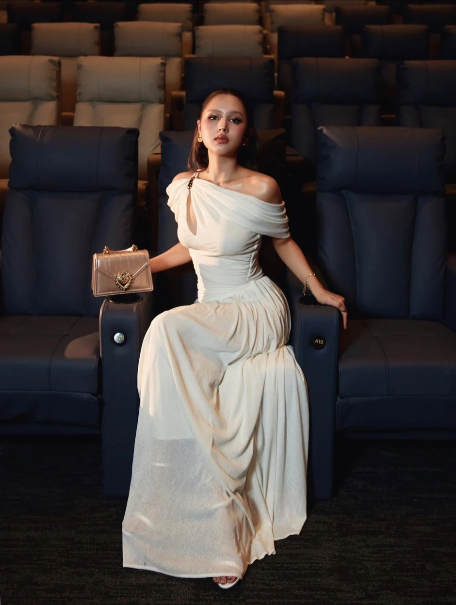 Thu nhập của Xoài Non