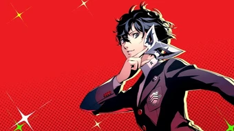 Thương Hiệu Game Nhập Vai Đình Đám Persona Đang Được Netflix Chuyển Thể