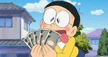 Tiền tiêu vặt của Nobita